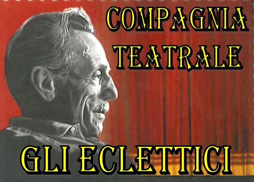 Blog di gliecletticicompagniatea